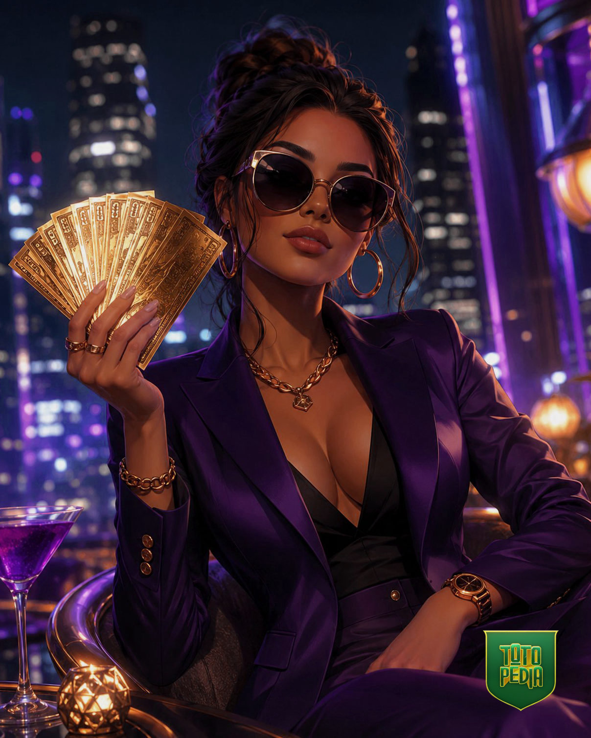 totopedia situs slot deposit dana ovo gopay TOTOPEDIA - mesin slot jackpot besar berkilau